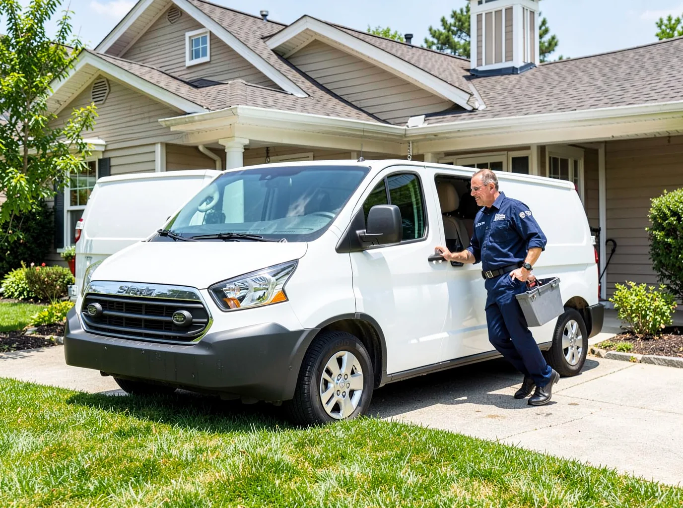 Emergency Plumber company in Hauppauge, NY