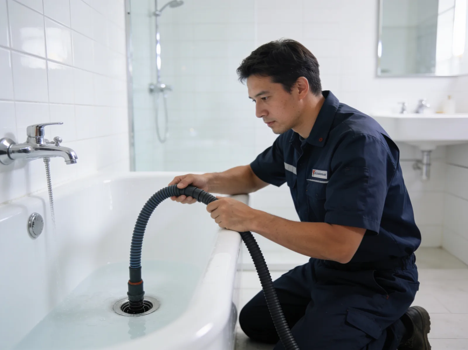 Emergency Plumber Hauppauge, NY FAQs